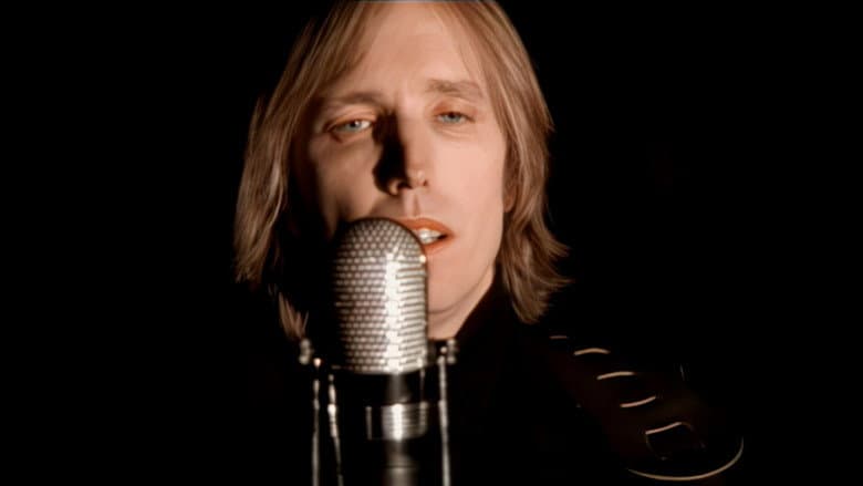 Backdrop from Tom Petty and The Heartbreakers: Playback