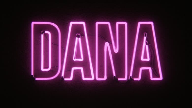 Backdrop from Dana