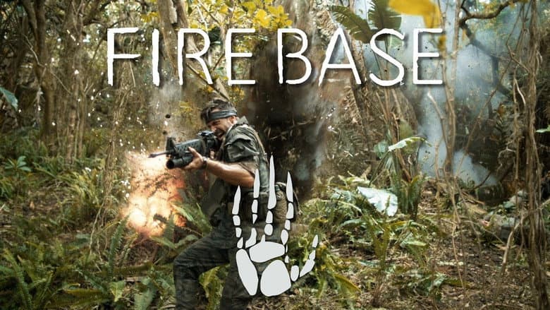Backdrop from Firebase