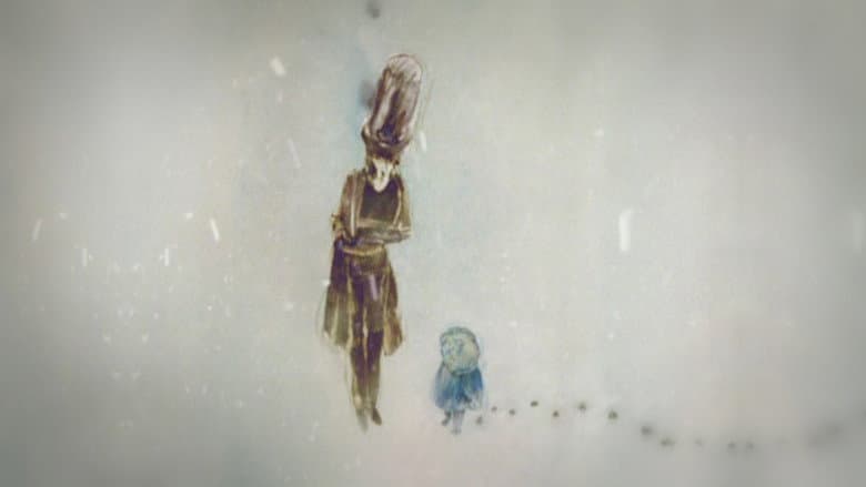 Backdrop from Mother and Music