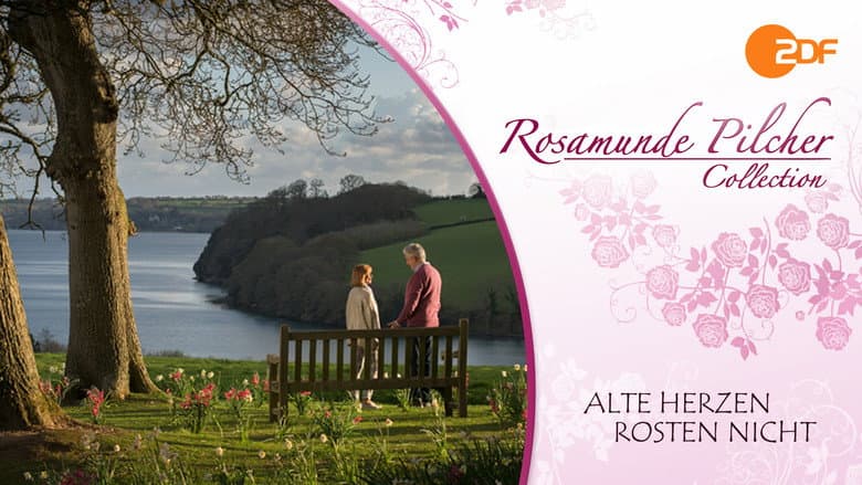 Backdrop from Rosamunde Pilcher: Alte Herzen rosten nicht