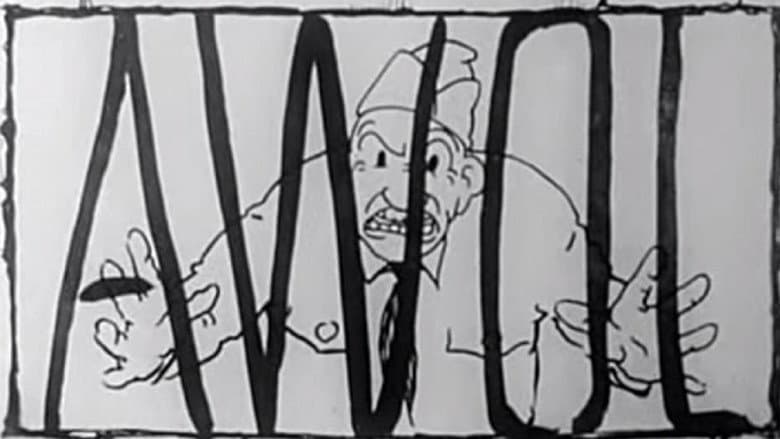 Backdrop from A.W.O.L.