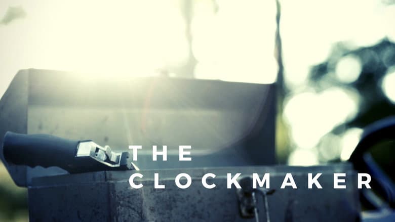 Backdrop from The Clockmaker