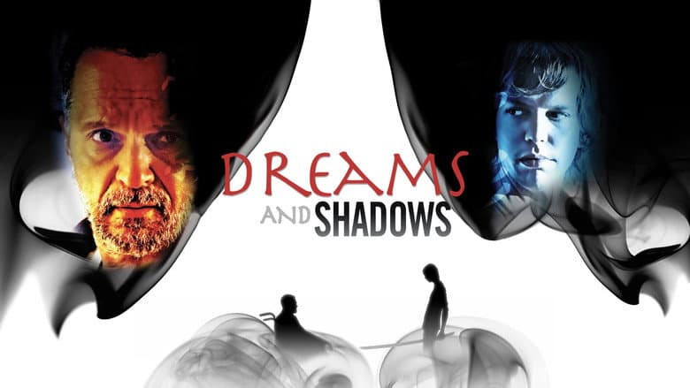 Backdrop from Dreams and Shadows