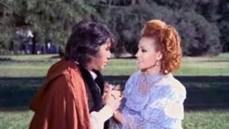 Backdrop from Embrujo de amor