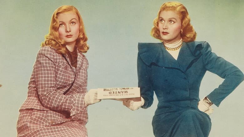 Backdrop from The Sainted Sisters