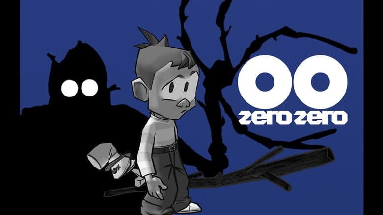 Backdrop from 00: Zero-Zero