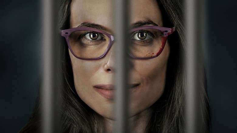 Backdrop from Bad Behind Bars: Jodi Arias