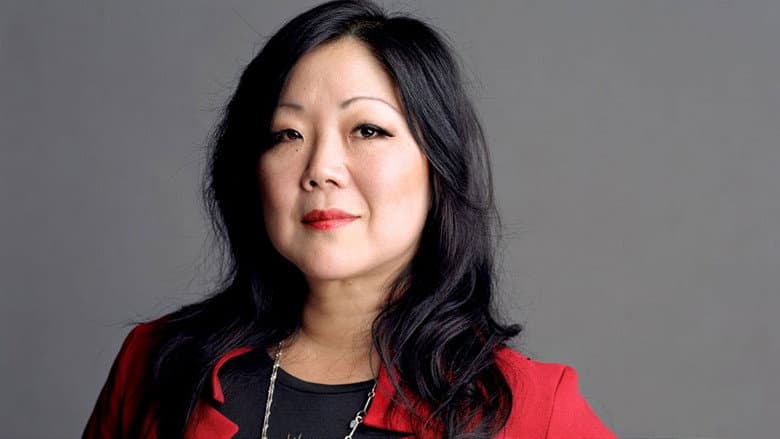 Backdrop from Margaret Cho: Beautiful