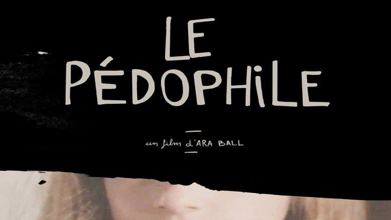 Backdrop from Le Pédophile