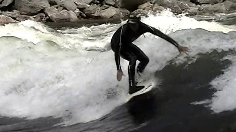 Backdrop from Miles to Surf