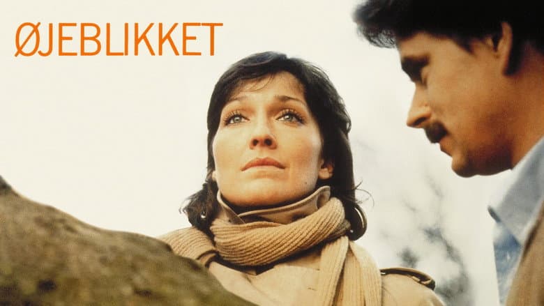 Backdrop from Øjeblikket