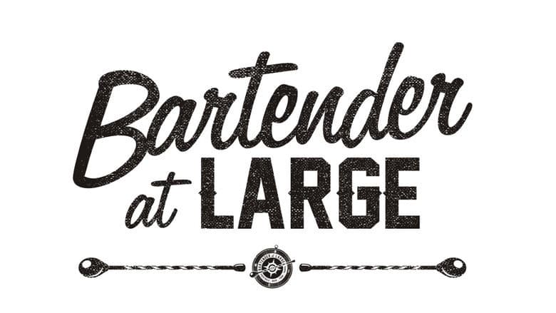 Backdrop from Bartender At Large