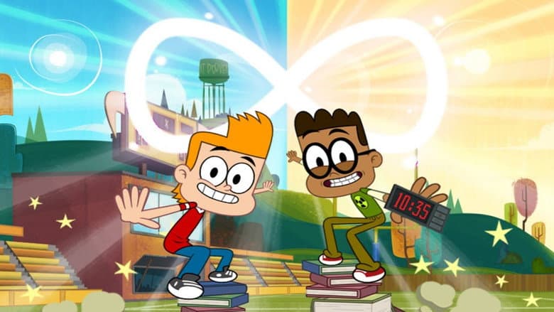 Backdrop from Looped