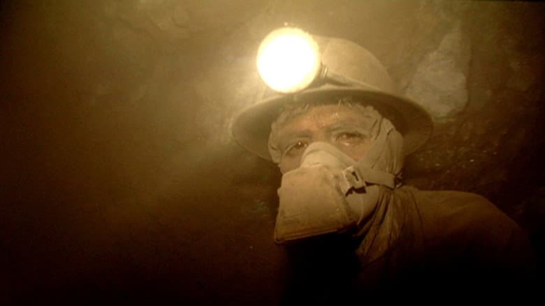Backdrop from The Devil's Miner