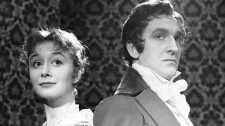 Backdrop from Pride and Prejudice