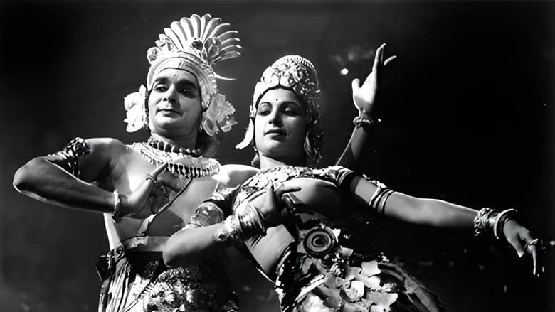 Backdrop from Kalpana