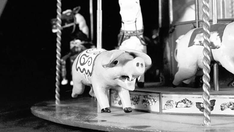 Backdrop from The Carousel