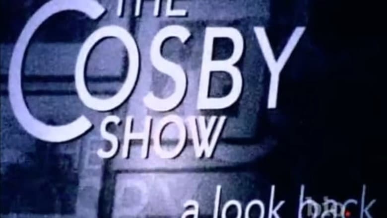 Backdrop from The Cosby Show: A Look Back