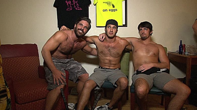 Backdrop from Best Friends With Joey Ryan