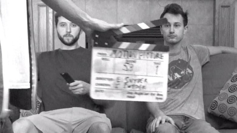 Backdrop from Motion Picture