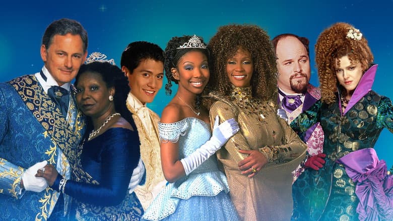 Кадр із фільму «Cinderella: The Reunion, A Special Edition of 20/20»