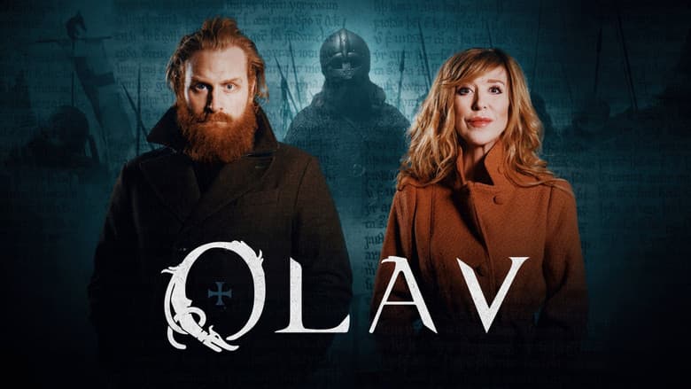 Backdrop from Olav