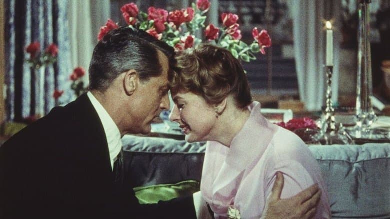 Backdrop from Indiscreet