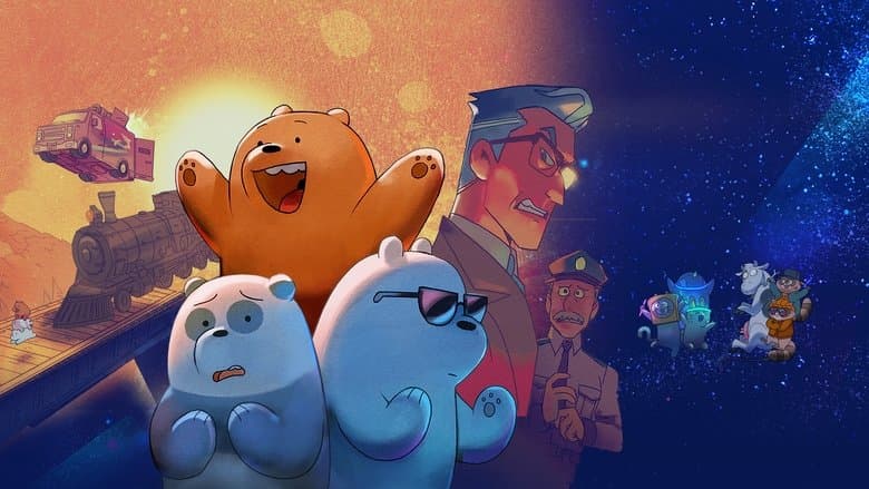 Backdrop from We Bare Bears: The Movie