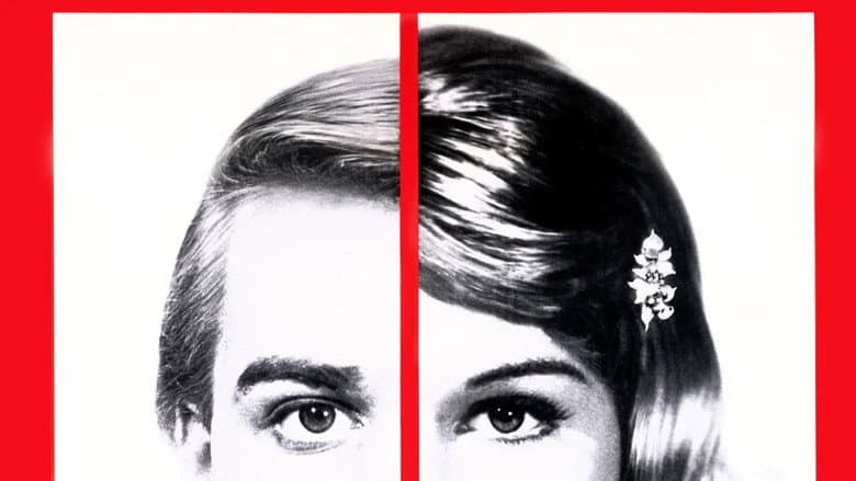 Backdrop from The Christine Jorgensen Story