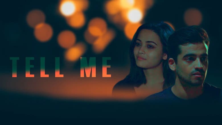 Backdrop from Tell Me