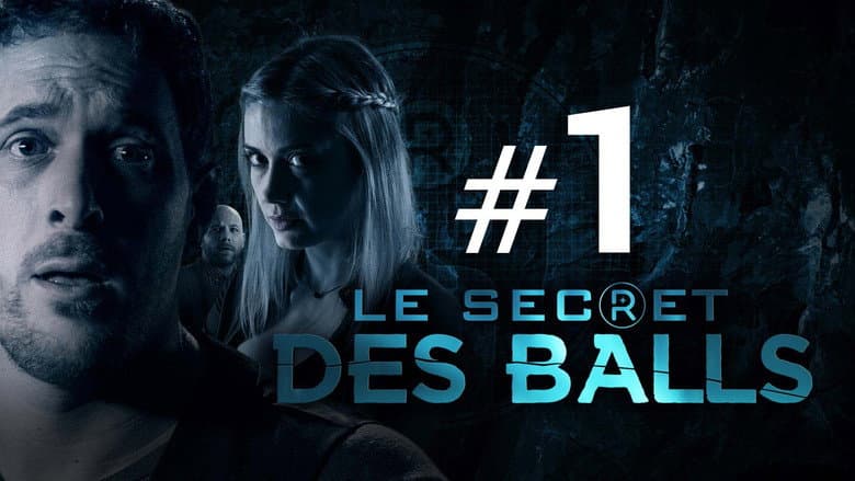 Backdrop from Le Secret Des Balls