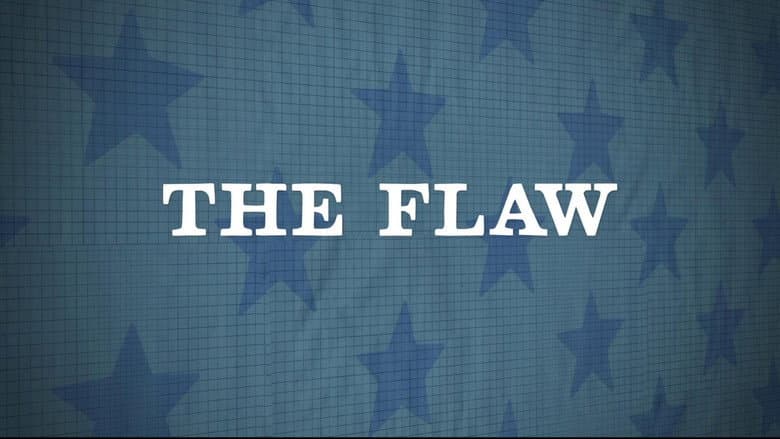 Backdrop from The Flaw