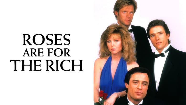 Backdrop from Roses Are for the Rich