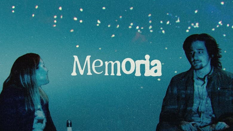 Backdrop from Memory