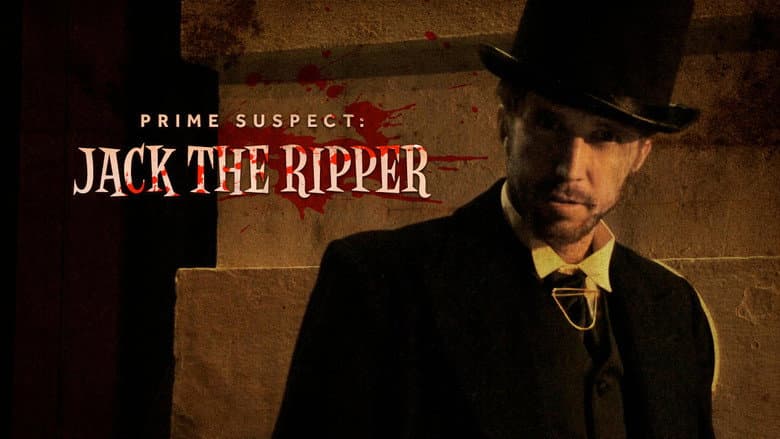 Backdrop from Jack the Ripper: Prime Suspect