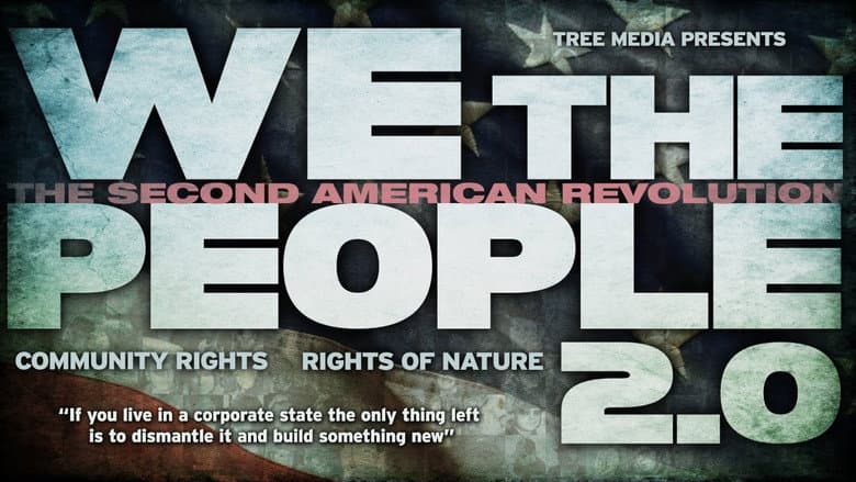 Backdrop from We The People 2.0