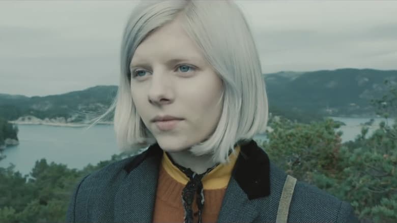 Backdrop from AURORA: Into The Light