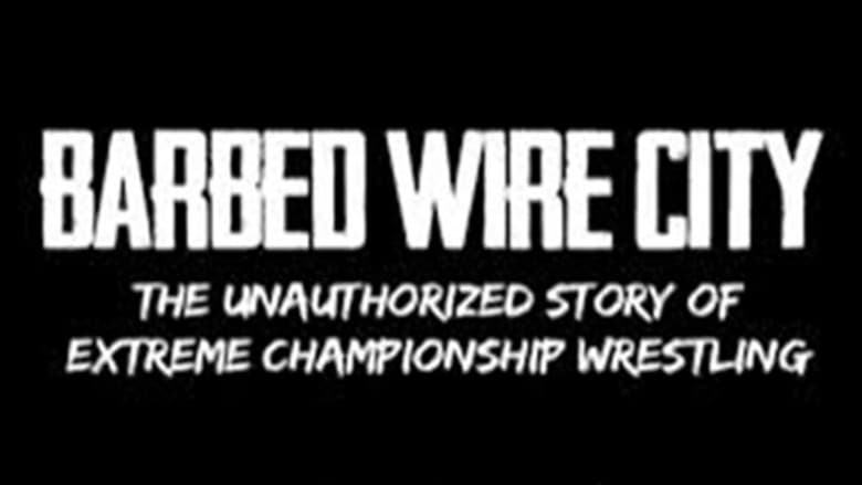 Кадр із фільму «Barbed Wire City: The Unauthorized Story of Extreme Championship Wrestling»