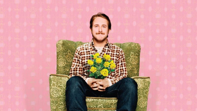 Backdrop from Lars and the Real Girl