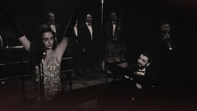 Backdrop from Mahsun J - Yılbaşı Özel