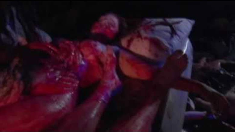 Backdrop from Frightworld