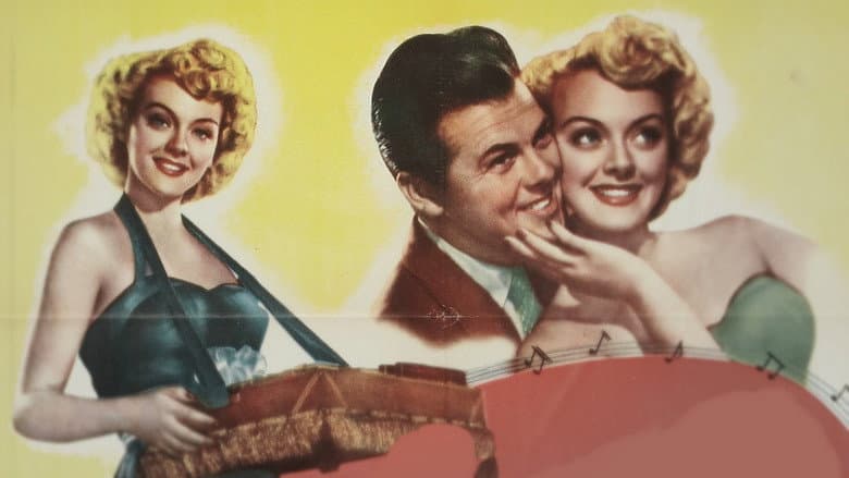 Backdrop from Cigarette Girl