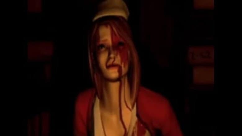 Backdrop from Silent Hill: The Movie