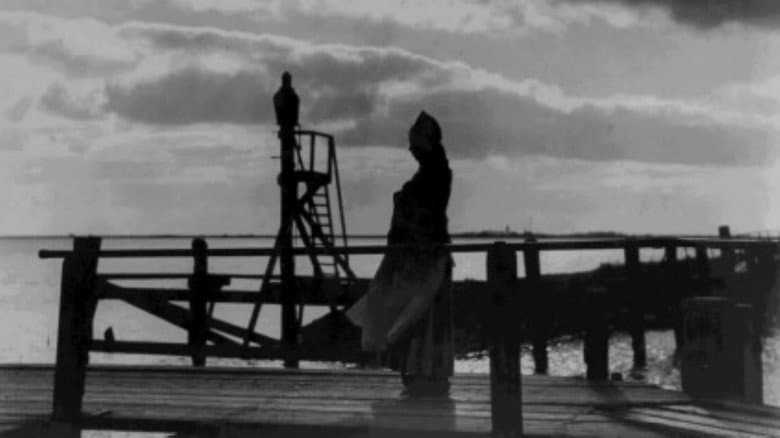 Backdrop from Dead Water