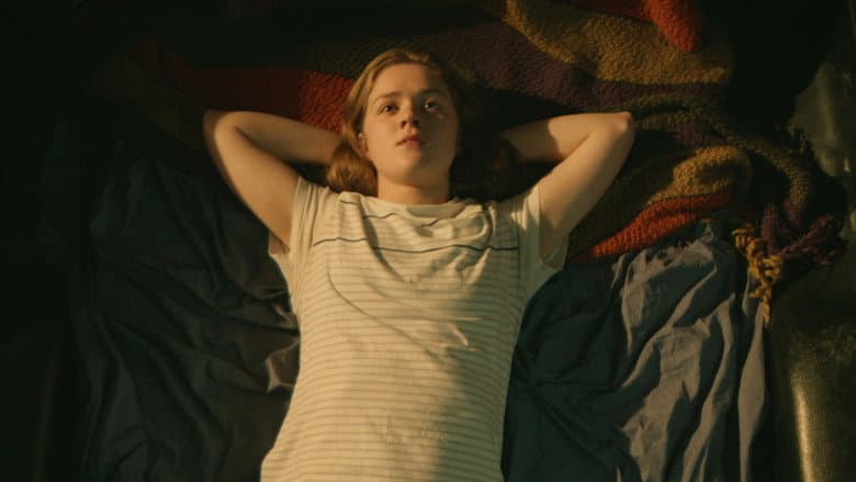 Backdrop from I Am Mackenzie