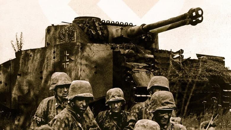 Backdrop from Das Reich: Hitler's Death Squads