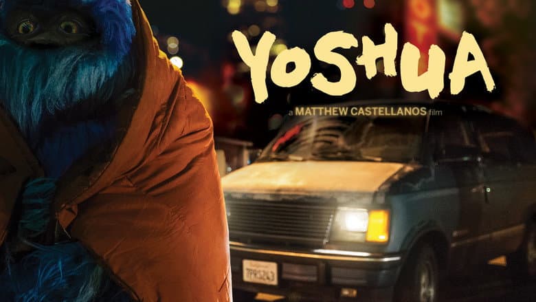 Backdrop from Yoshua