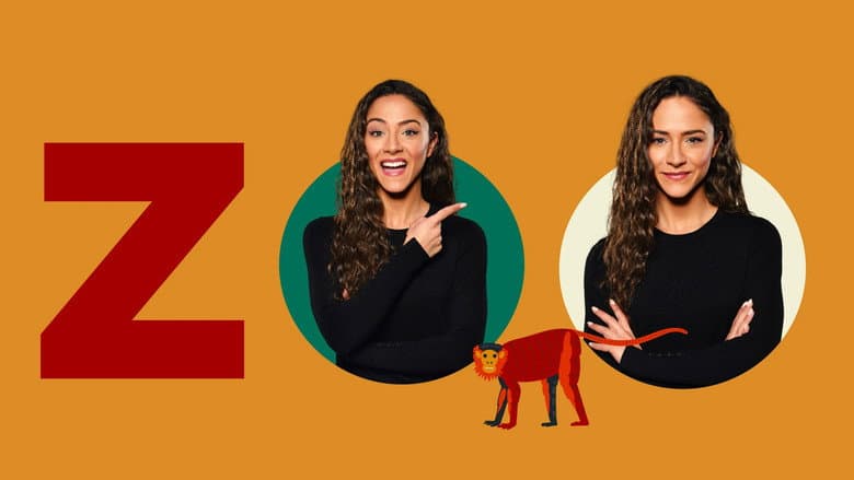 Backdrop from ZOO