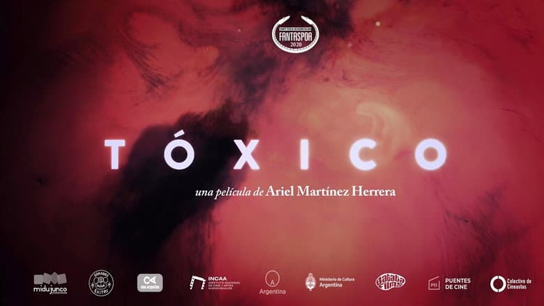 Backdrop from Toxic
